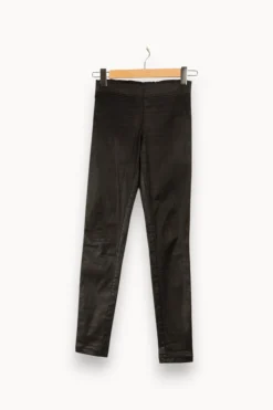 Discount Joseph Pantalon - Taille XS/34 Noir