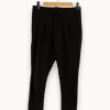 Outlet Imperial Pantalon - Taille XS/34 Noir