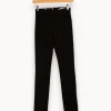 Best Sale Acne Studios Pantalon - Taille XS/34 Noir