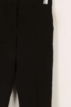 Best Sale Maje Pantalon - Taille XS/34 Noir