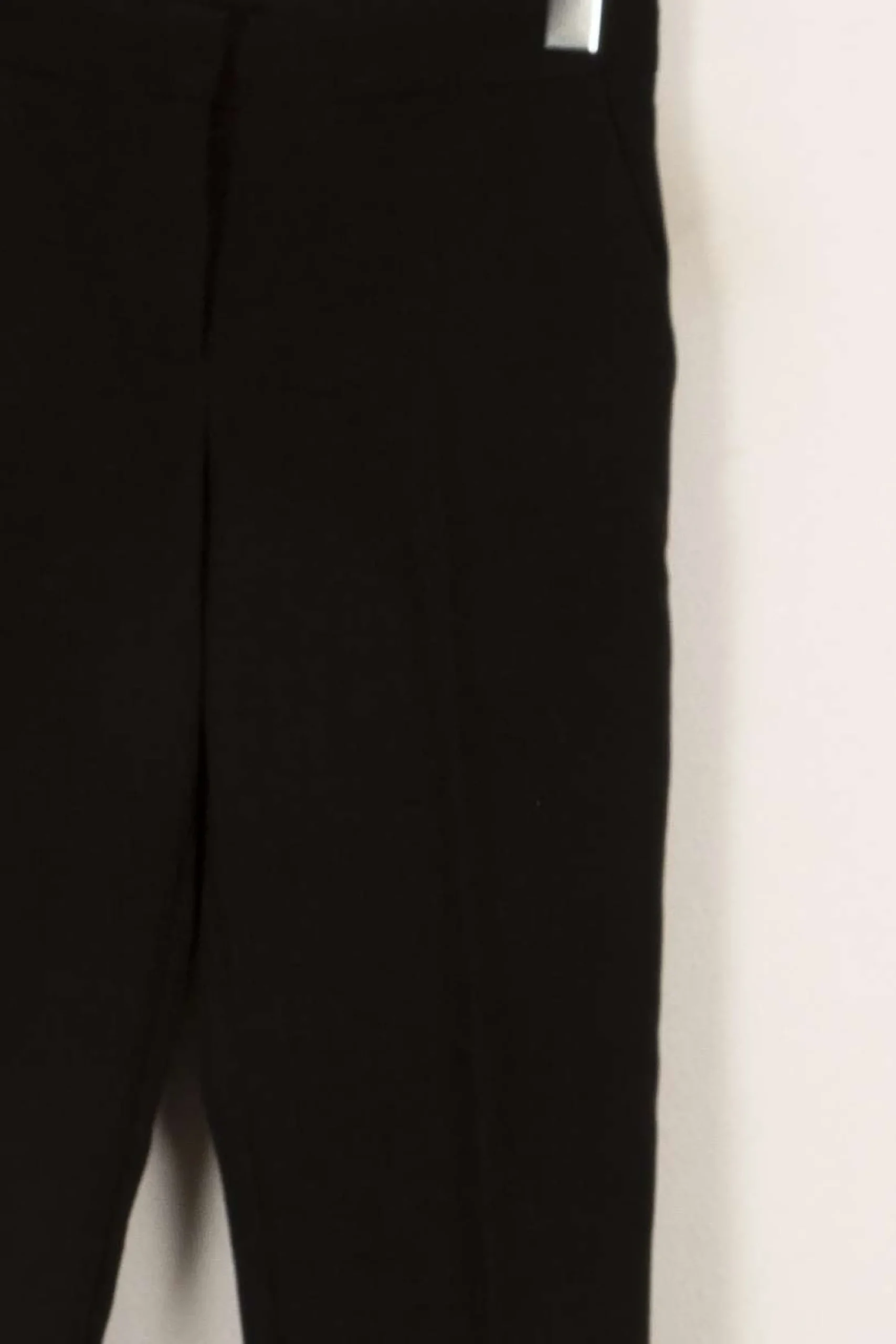 Best Sale Maje Pantalon - Taille XS/34 Noir