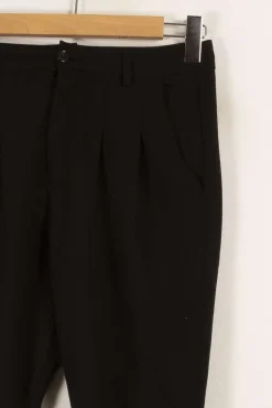 Outlet Imperial Pantalon - Taille XS/34 Noir
