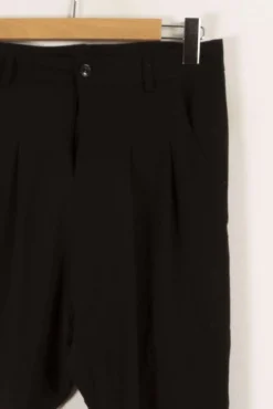 Cheap Imperial Pantalon - Taille XS/34 Noir
