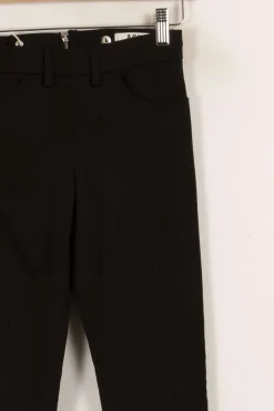 Best Sale Acne Studios Pantalon - Taille XS/34 Noir