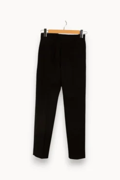 Best Sale Maje Pantalon - Taille XS/34 Noir