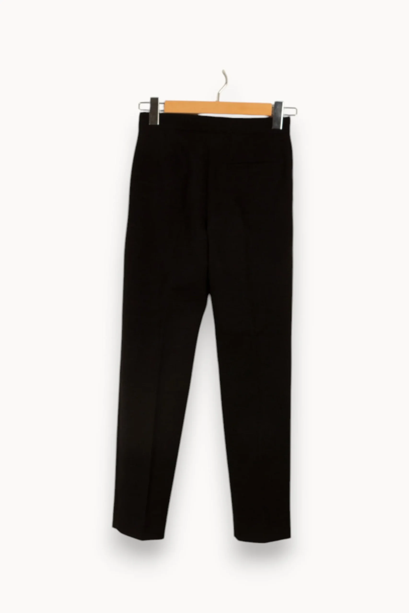 Best Sale Maje Pantalon - Taille XS/34 Noir