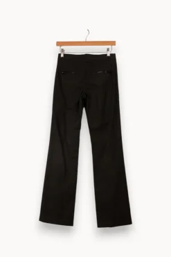 Clearance Joseph Pantalon - Taille XS/34 Noir