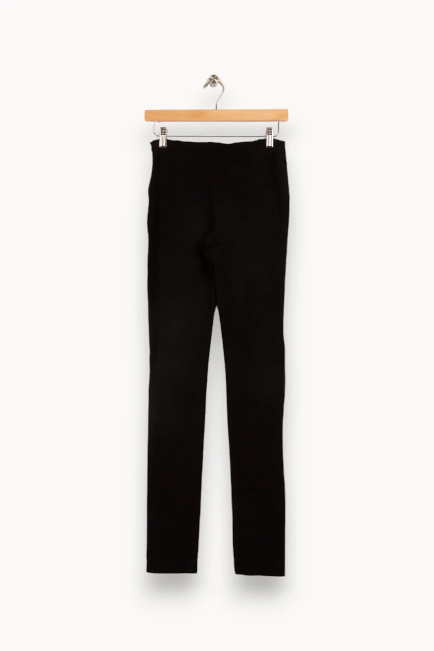 Best Sale Joseph Pantalon - Taille XS/34 Noir