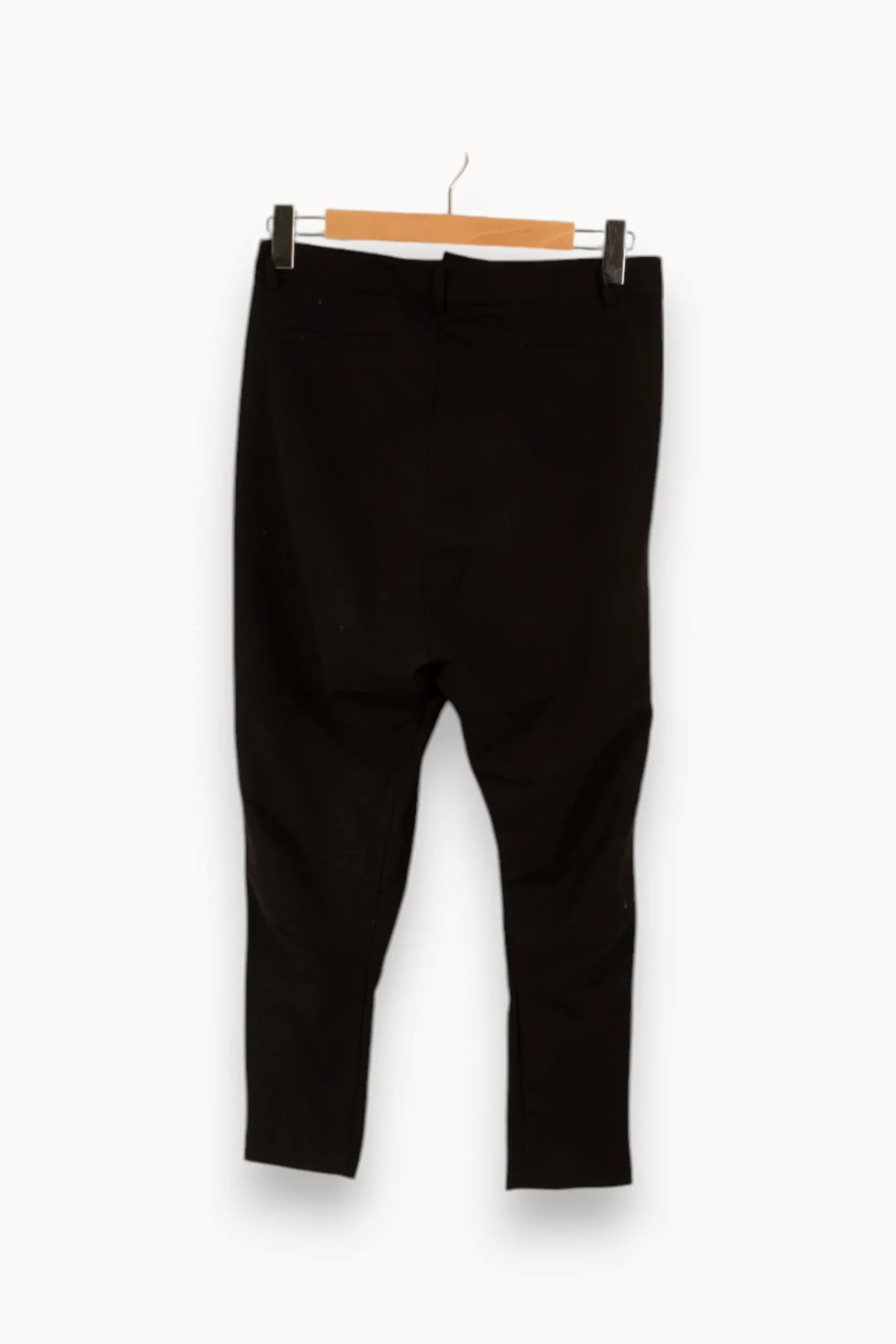 Outlet Imperial Pantalon - Taille XS/34 Noir