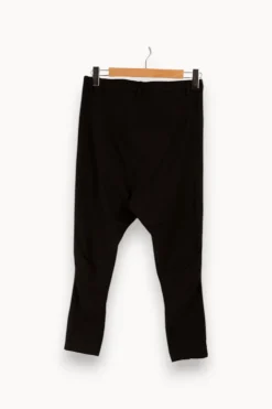 Cheap Imperial Pantalon - Taille XS/34 Noir