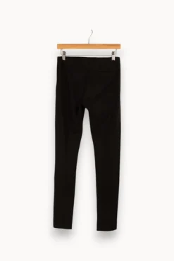 Fashion Acne Studios Pantalon - Taille XS/34 Noir