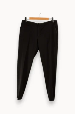 Cheap IKKS Pantalon - Taille XXL/44 Noir