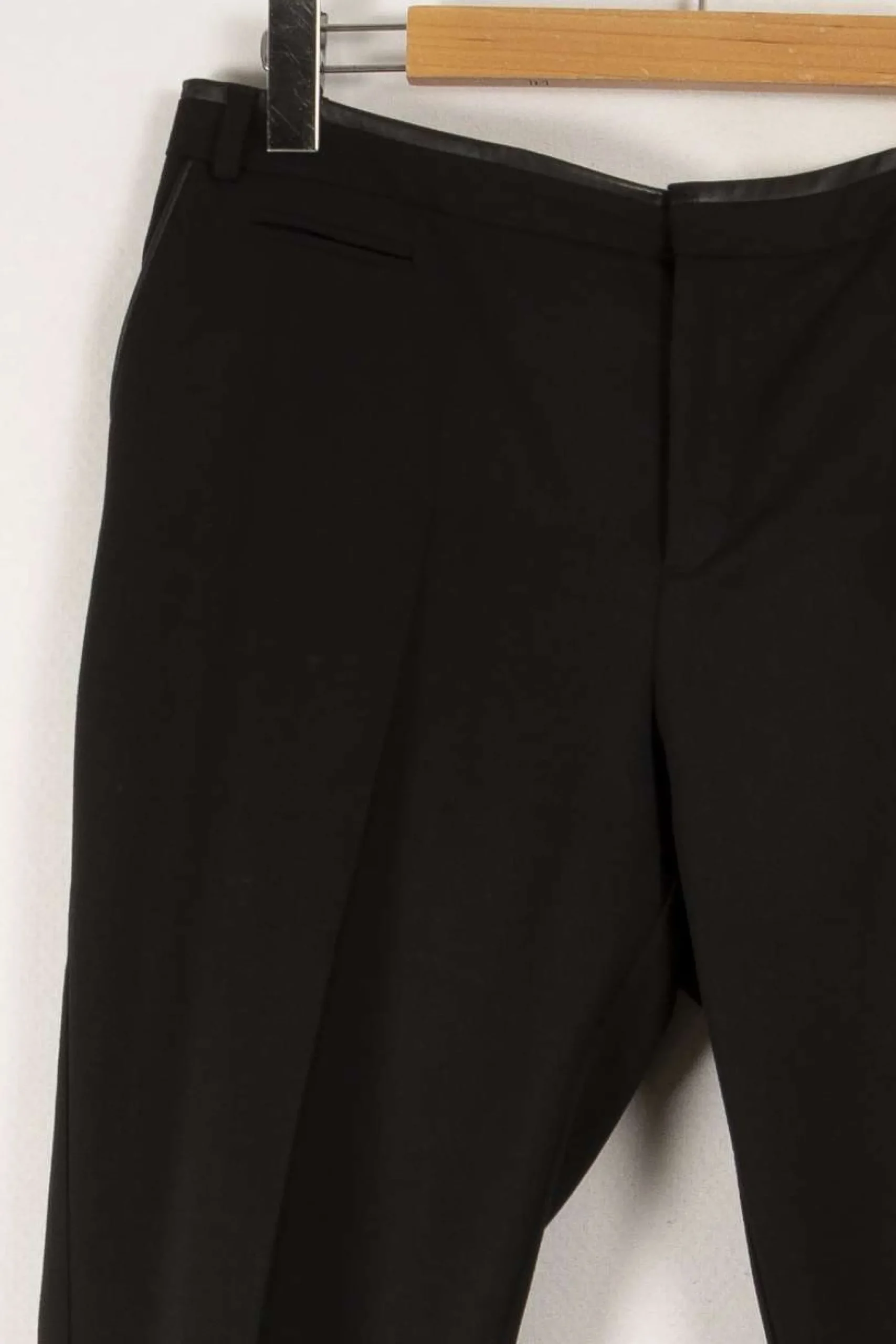 Cheap IKKS Pantalon - Taille XXL/44 Noir
