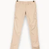 Fashion Valentine Gauthier Pantalon - Taille M/38 Rose