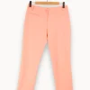 Store Modetrotter Pantalon - Taille M/38 Rose