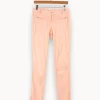 Outlet One Step Pantalon - Taille M/38 Rose