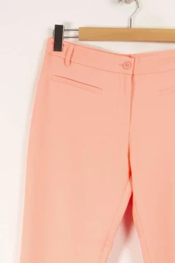 Store Modetrotter Pantalon - Taille M/38 Rose