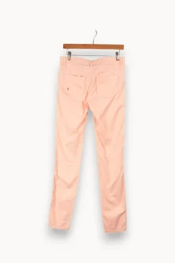 Outlet One Step Pantalon - Taille M/38 Rose