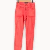 Fashion One Step Pantalon - Taille S/36 Rose