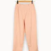 Sale Claudie Pierlot Pantalon - Taille S/36 Rose