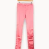 Outlet Vanessa Bruno Pantalon - Taille S/36 Rose