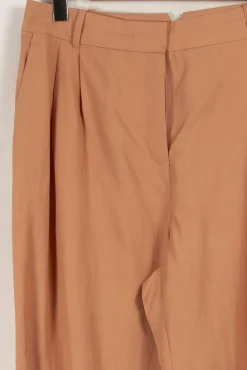 Clearance ba&sh Pantalon - Taille XL/42 Rose