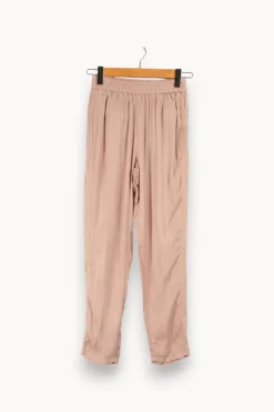 Flash Sale American Vintage Pantalon - Taille XS/34 Rose