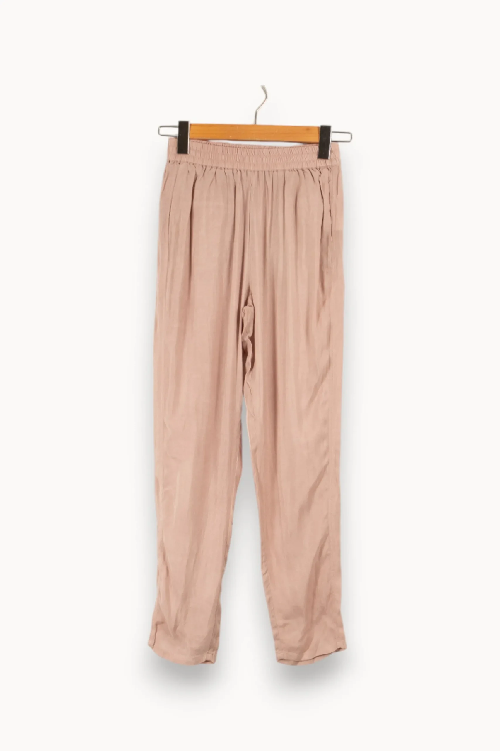 Flash Sale American Vintage Pantalon - Taille XS/34 Rose