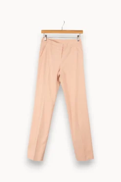 Cheap ba&sh Pantalon - Taille XS/34 Rose