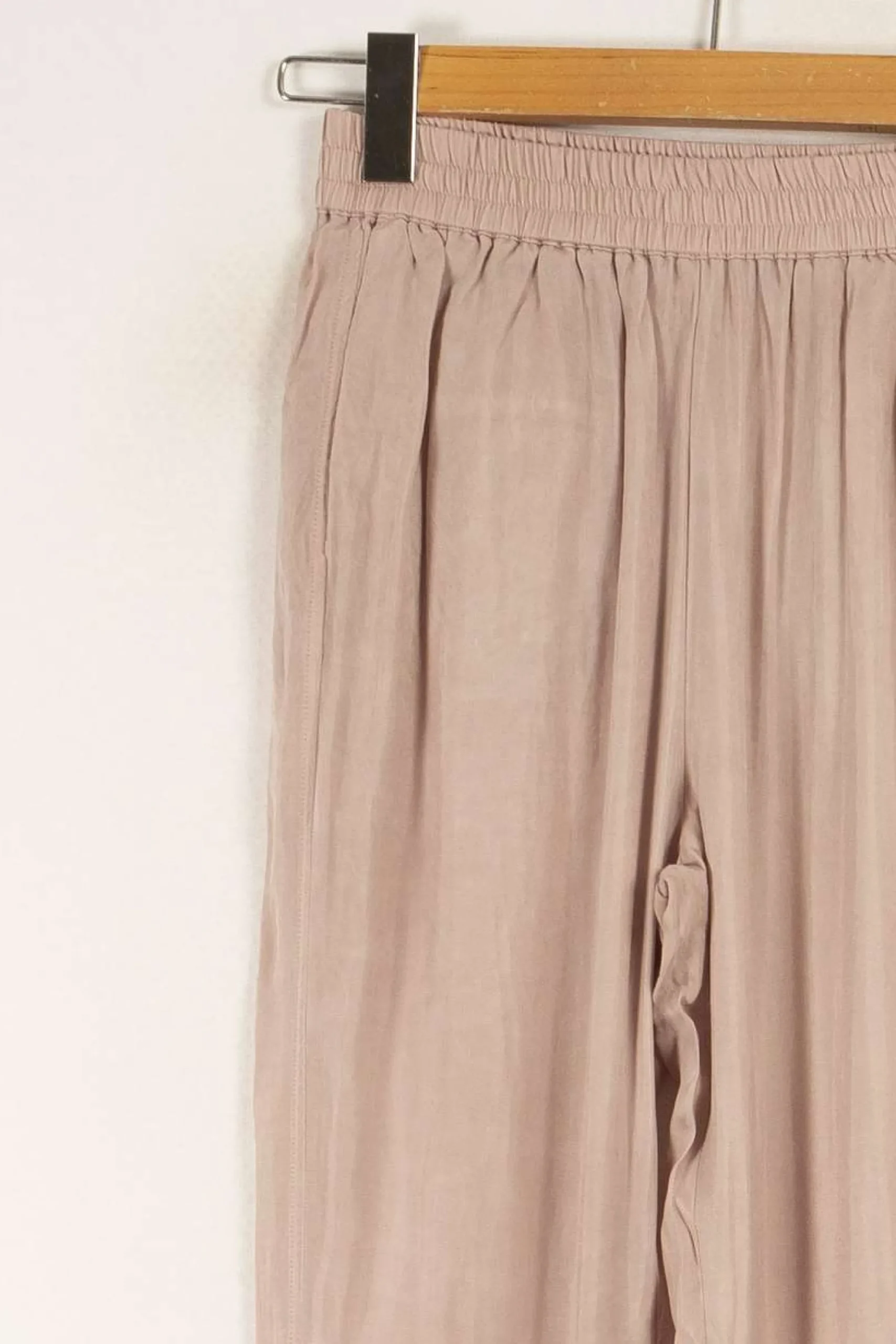 Flash Sale American Vintage Pantalon - Taille XS/34 Rose