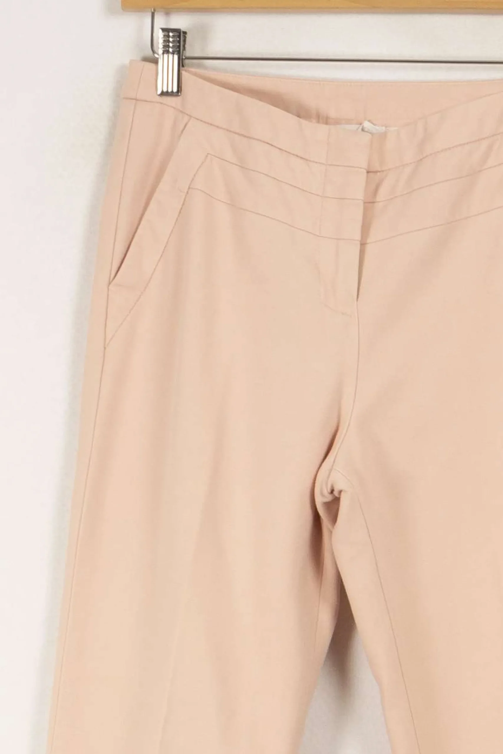 Cheap ba&sh Pantalon - Taille XS/34 Rose