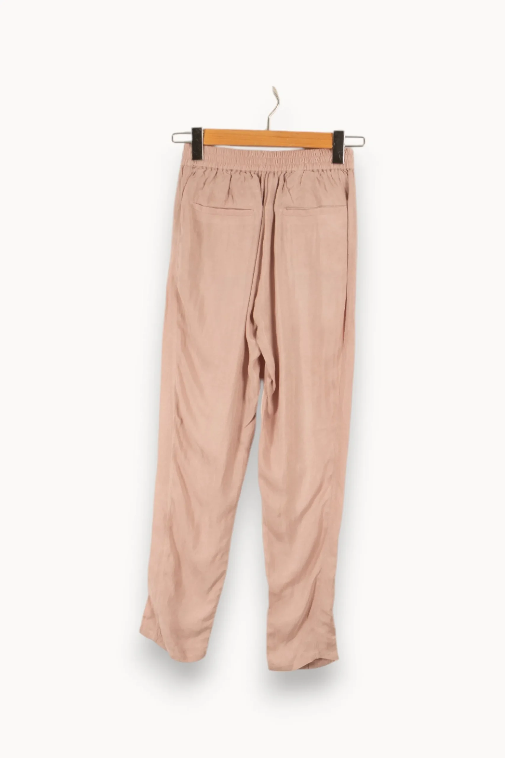 Flash Sale American Vintage Pantalon - Taille XS/34 Rose