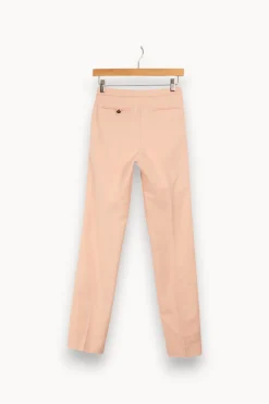 Cheap ba&sh Pantalon - Taille XS/34 Rose