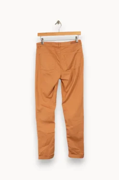 Cheap Caroll Pantalon beige - Taille M/38 Rose