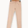 Best I.Code Pantalon clair - Taille XS/34 Rose