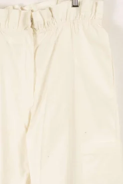 Flash Sale Parisienne et Alors Pantalon été - S/36 Blanc