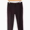 Best The Kooples Pantalon tailleur - XS/34 Bleu