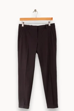Best The Kooples Pantalon tailleur - XS/34 Bleu