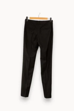 Online Comptoir des Cotonniers Pantalon tailleur - Taille S/36 Noir