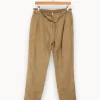 Online I.Code Pantalon - Taille L/40 Vert