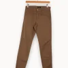 Discount One Step Pantalon - Taille M/38 Vert