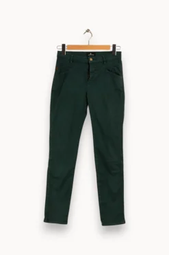 Shop One Step Pantalon - Taille M/38 Vert