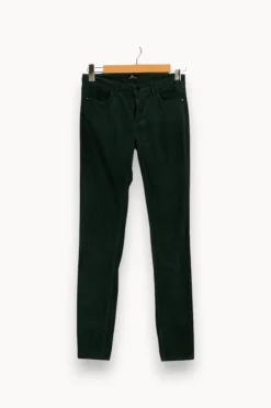 Cheap One Step Pantalon - Taille M/38 Vert