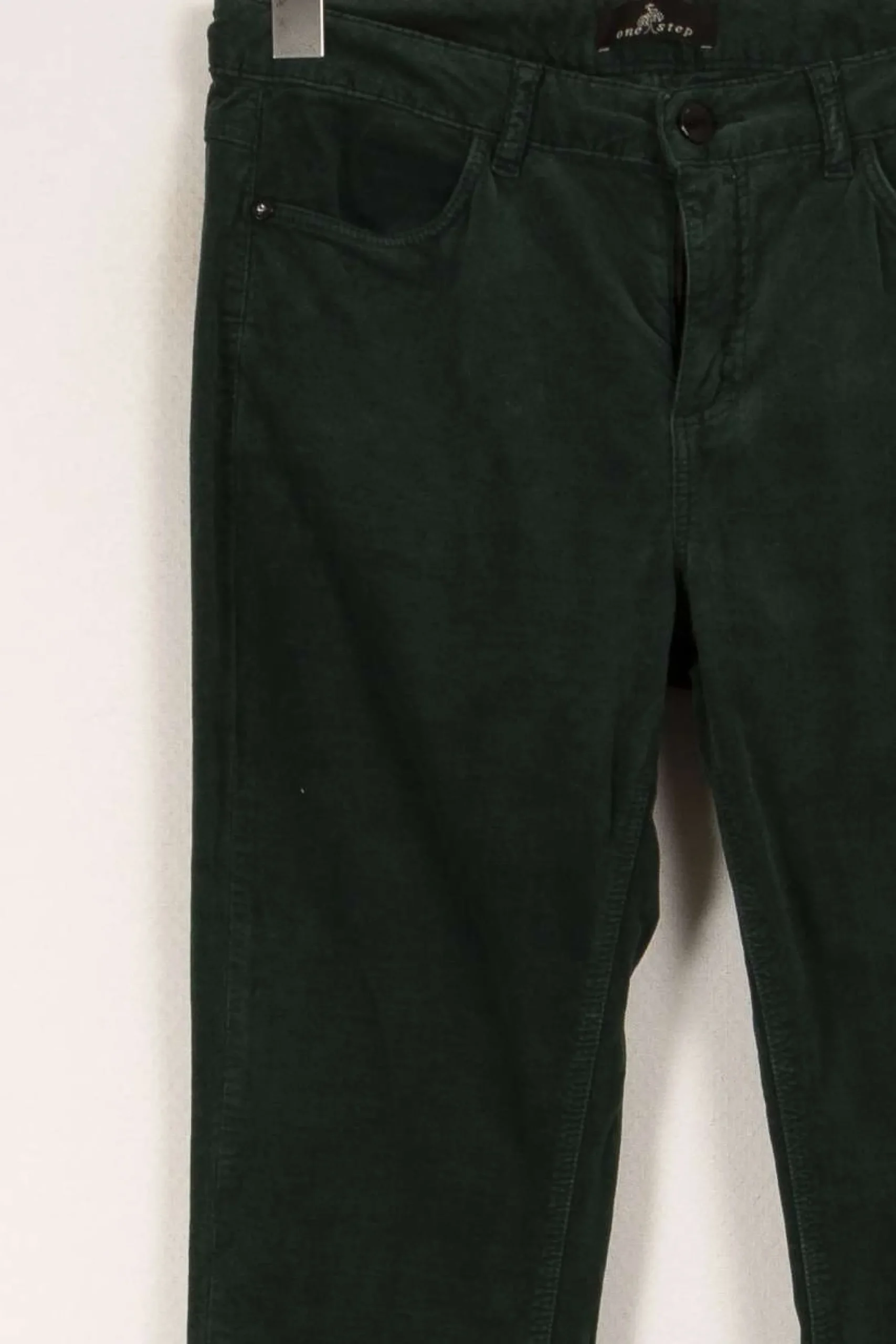Cheap One Step Pantalon - Taille M/38 Vert