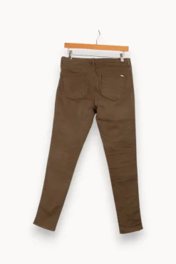 Best IKKS Pantalon - Taille M/38 Vert