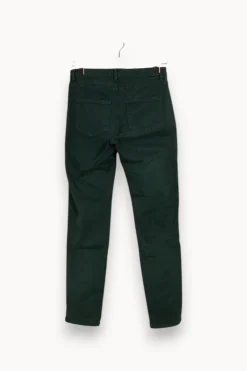 Shop One Step Pantalon - Taille M/38 Vert