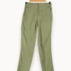 Best Caroll Pantalon - Taille S/36 Vert