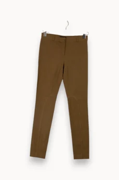 Hot Joseph Pantalon - Taille S/36 Vert