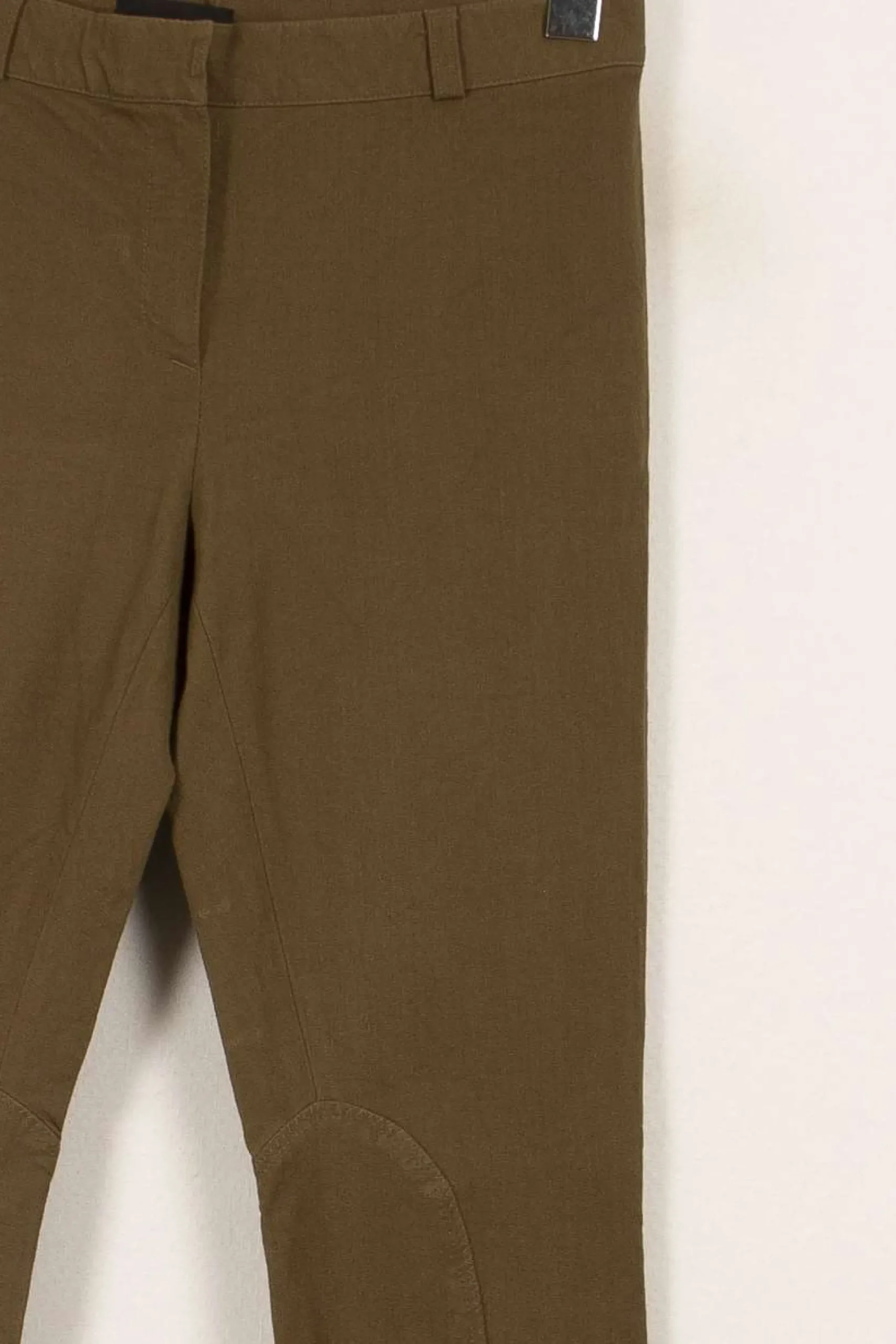 Hot Joseph Pantalon - Taille S/36 Vert