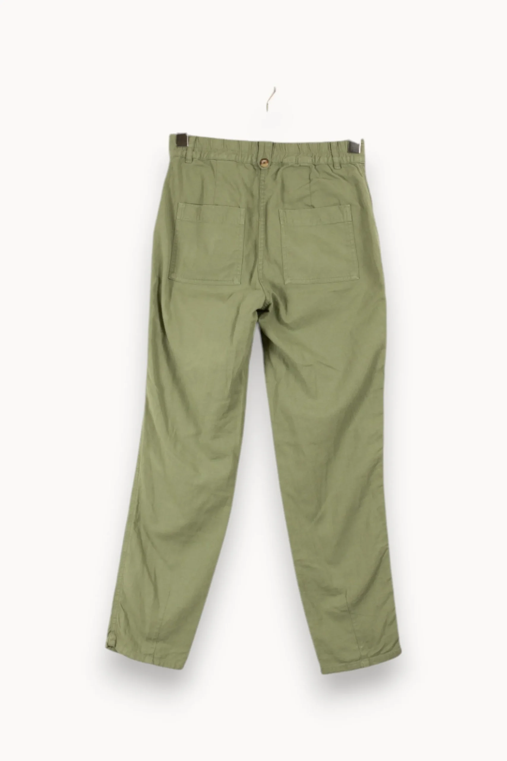 Best Caroll Pantalon - Taille S/36 Vert